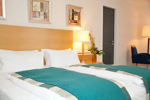 Hotel Koenig Ludwig II Garching bei Muenchen