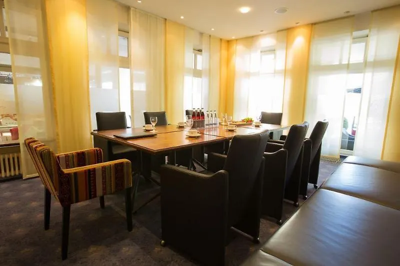 Hotel Koenig Ludwig II Garching bei München