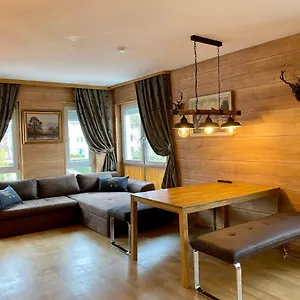 Apartment Golden Gapa 5