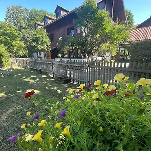 3* Hotel Schrenkhof