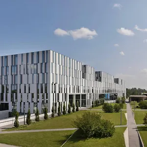 Hotel Courtyard By Marriott Munich Garching, Garching bei Muenchen