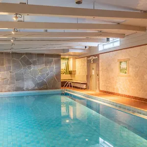 3* Hotel Am Schlosspark Zum Kurfuerst