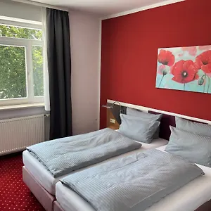 3* Hotel Konradp Holzkirchen
