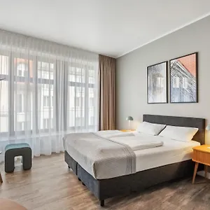 Aparthotel Limehome Am Bruehl