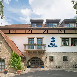 Hotel Western Polisina, Ochsenfurt