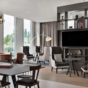 Aparthotel Stellaris, Garching bei Muenchen