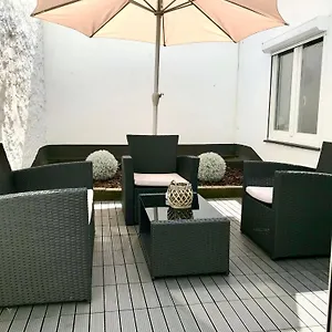  Apartment -mi Casa Es Su Casa- Deutschland
