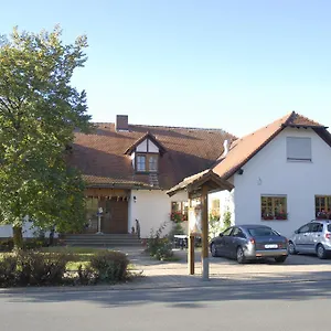 3* Affittacamere Gasthaus-pension Hofmann