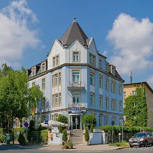 Hotel Smetana