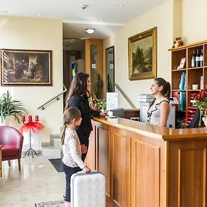 Hotel Jagerhof, Garching bei Muenchen