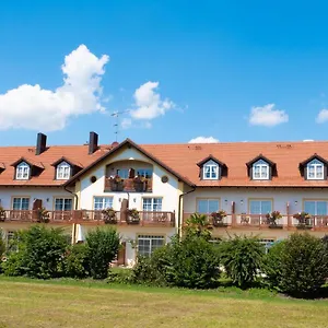4* Hotel Glasl's
