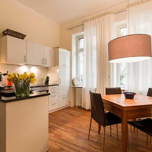  Apartment Zweite Heimat Deutschland